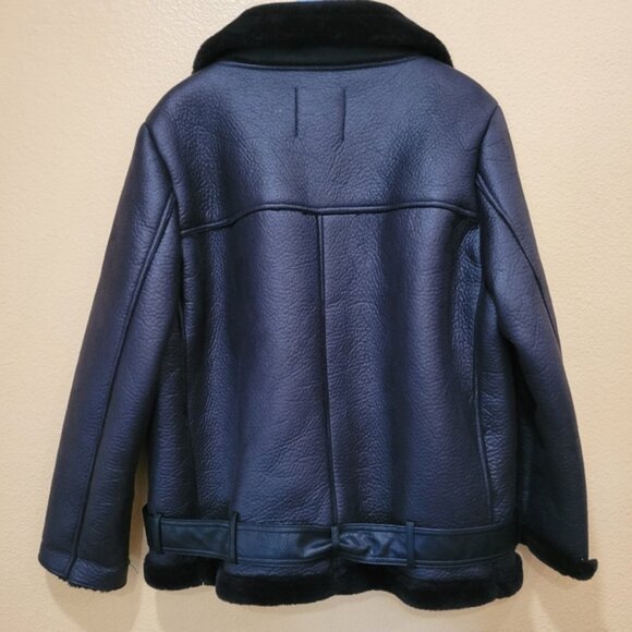 Zara jacket - Picture 8 of 14